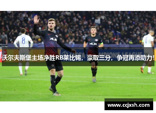 沃尔夫斯堡主场净胜RB莱比锡，豪取三分，争冠再添助力！