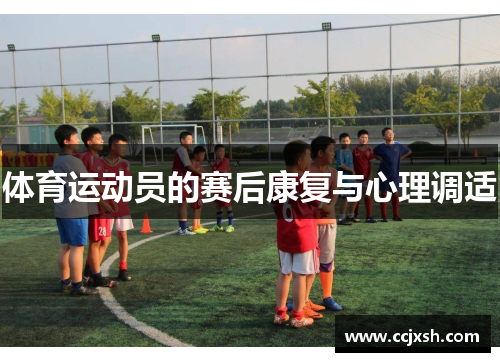 体育运动员的赛后康复与心理调适