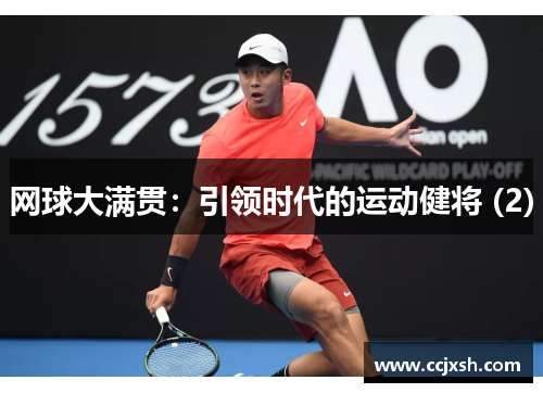 网球大满贯：引领时代的运动健将 (2)